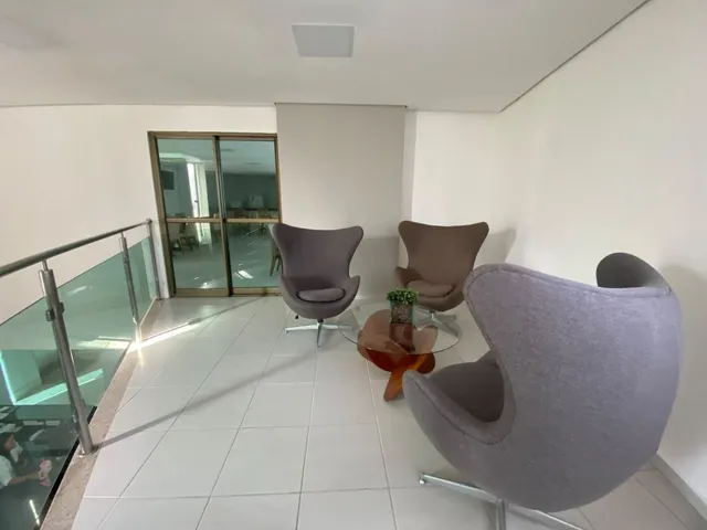 Imagem 15: Ed. Beach Class Residence
