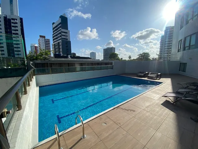 Imagem 13: Ed. Beach Class Residence