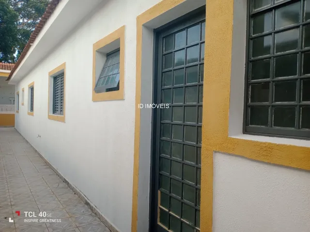 Imagem 1: CASA RESIDENCIAL em SOROCABA - SP, CIDADE JARDIM