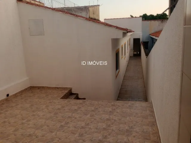 Imagem 3: CASA RESIDENCIAL em SOROCABA - SP, CIDADE JARDIM