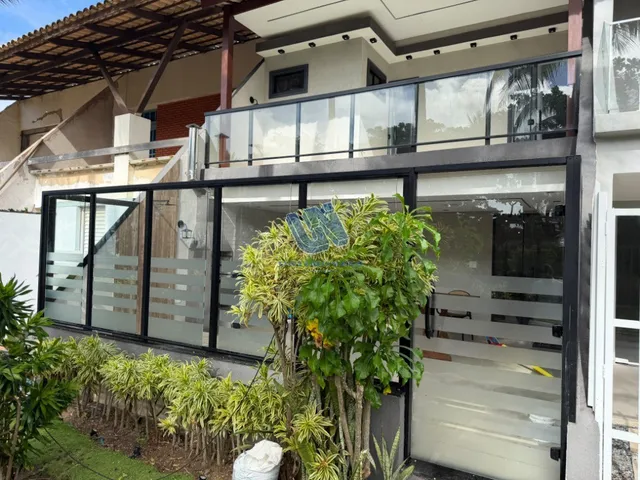 Imagem: Village duplex em condominio 3 quartos sendo