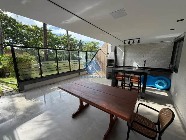 Imagem 16: Village duplex em condominio 3 quartos sendo 1 suíte 180m2 em Itapuã