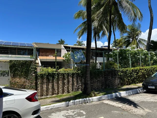 Imagem 2: Village duplex em condominio 3 quartos sendo 1 suíte 180m2 em Itapuã