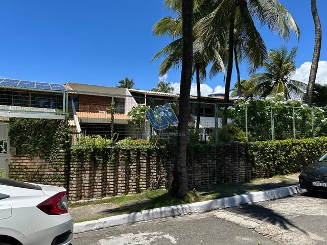 Imagem 3: Village duplex em condominio 3 quartos sendo 1 suíte 180m2 em Itapuã