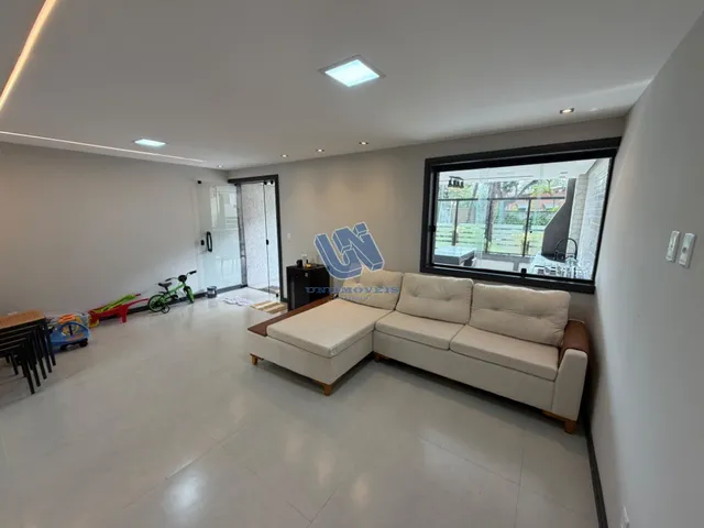 Imagem 11: Village duplex em condominio 3 quartos sendo 1 suíte 180m2 em Itapuã