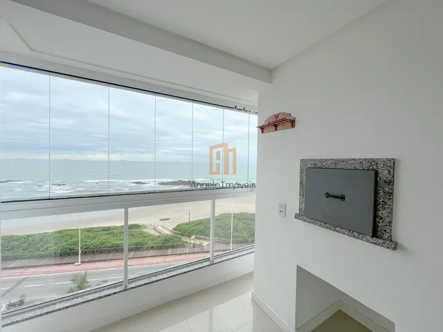 Imagem: Apartamento Frente Mar no Bairro Gravatá