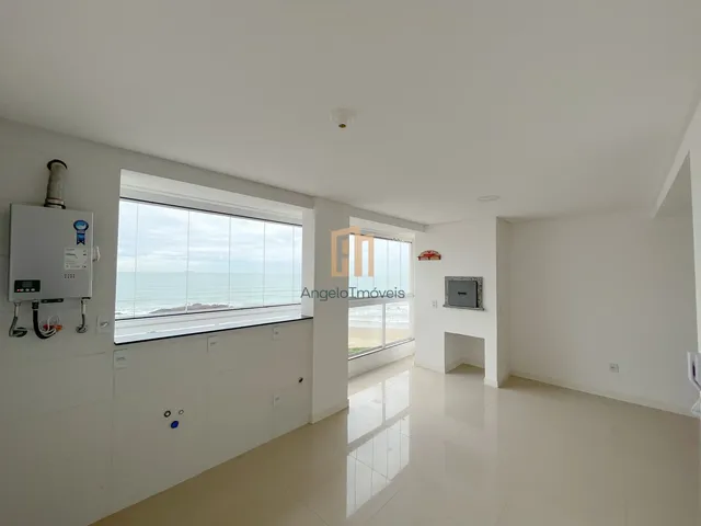 Imagem 3: Apartamento Frente Mar no Bairro Gravatá, Navegantes/SC
