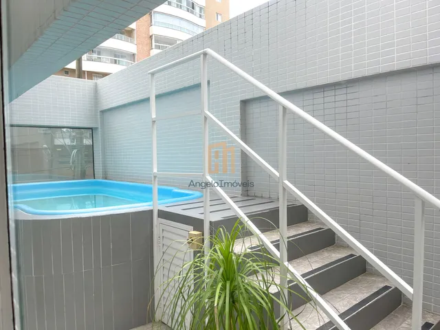 Imagem 11: Apartamento Frente Mar no Bairro Gravatá, Navegantes/SC