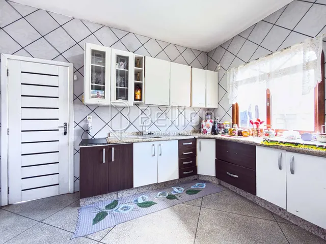 Imagem 9: Casa com 3 Quartos e Terreno de 486 m² à Venda no Benedito – Indaial/SC