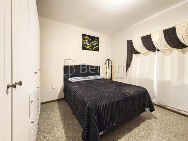 Imagem 15: Casa com 3 Quartos e Terreno de 486 m² à Venda no Benedito – Indaial/SC
