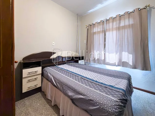 Imagem 7: Casa com 3 Quartos e Terreno de 486 m² à Venda no Benedito – Indaial/SC