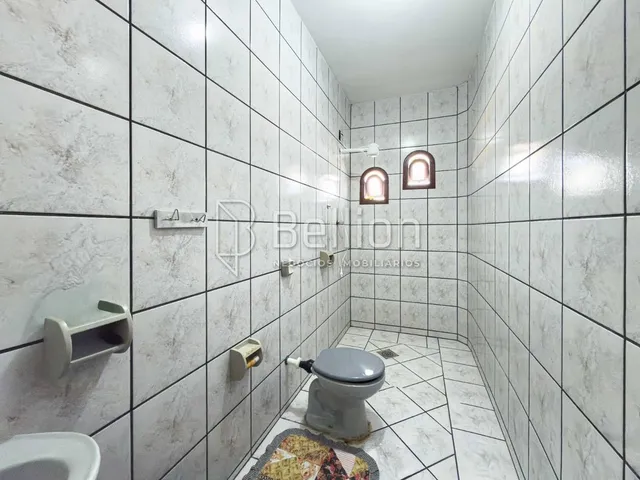 Imagem 12: Casa com 3 Quartos e Terreno de 486 m² à Venda no Benedito – Indaial/SC