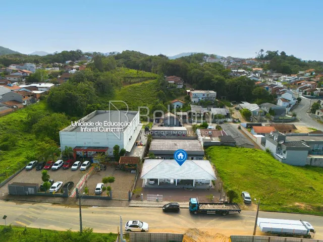 Imagem 11: Casa com 3 Quartos e Terreno de 486 m² à Venda no Benedito – Indaial/SC