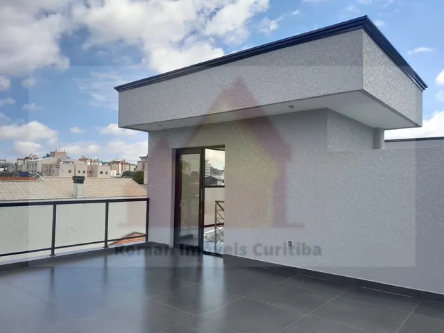 Imagem: Apartamento Alto Padrão em Hauer, Curitiba/PR