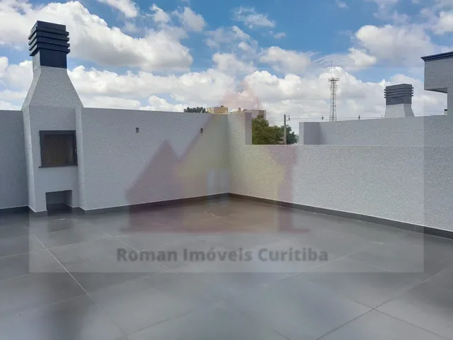 Imagem 15: Apartamento Alto Padrão em Hauer, Curitiba/PR