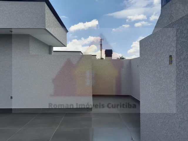 Imagem 16: Apartamento Alto Padrão em Hauer, Curitiba/PR