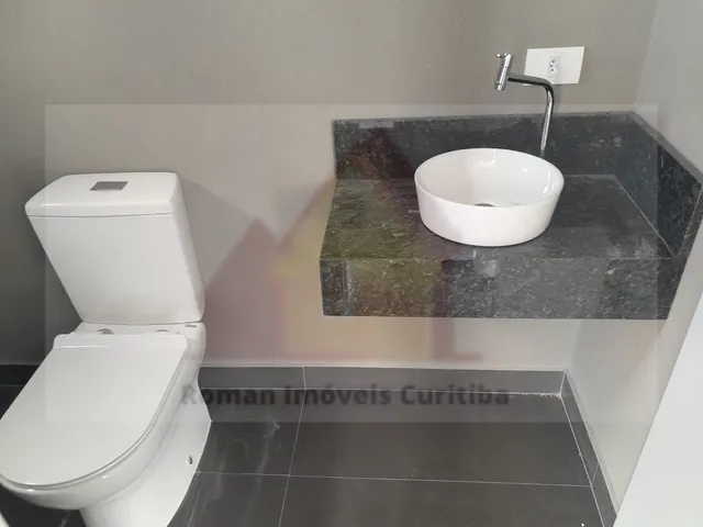 Imagem 3: Apartamento Alto Padrão em Hauer, Curitiba/PR