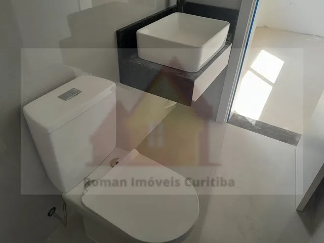 Imagem 6: Apartamento Alto Padrão em Hauer, Curitiba/PR