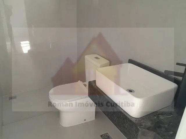 Imagem 13: Apartamento Alto Padrão em Hauer, Curitiba/PR