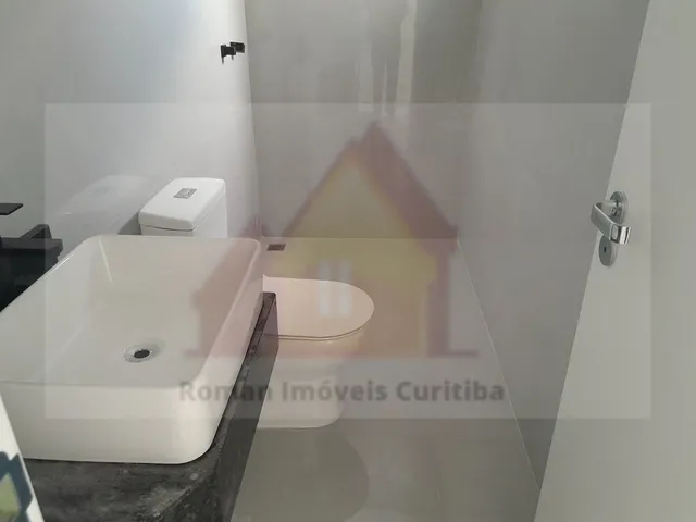 Imagem 11: Apartamento Alto Padrão em Hauer, Curitiba/PR