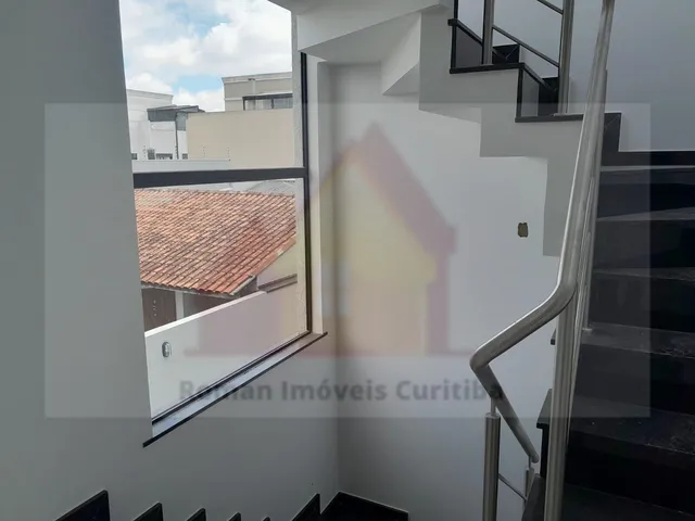 Imagem 14: Apartamento Alto Padrão em Hauer, Curitiba/PR