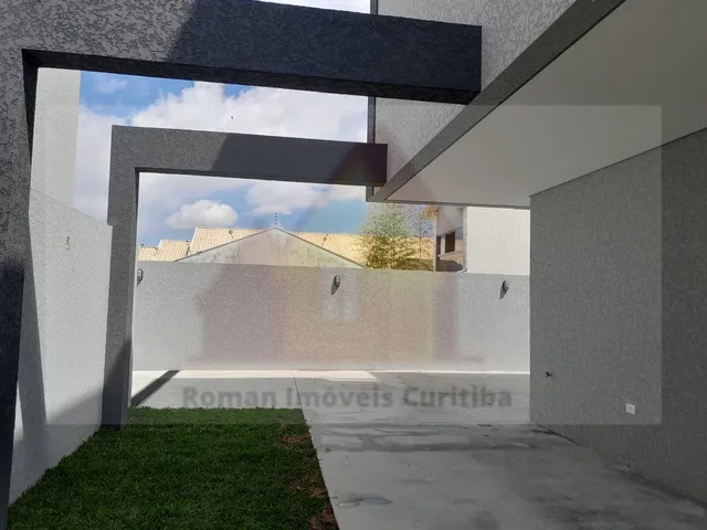 Imagem 2: Apartamento Alto Padrão em Hauer, Curitiba/PR