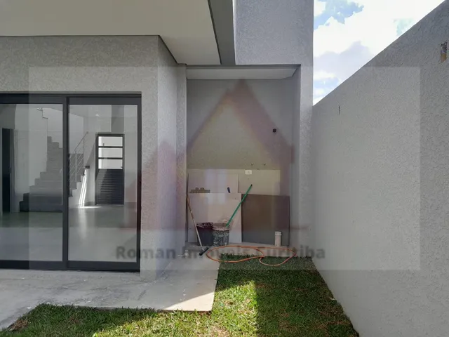 Imagem 5: Apartamento Alto Padrão em Hauer, Curitiba/PR