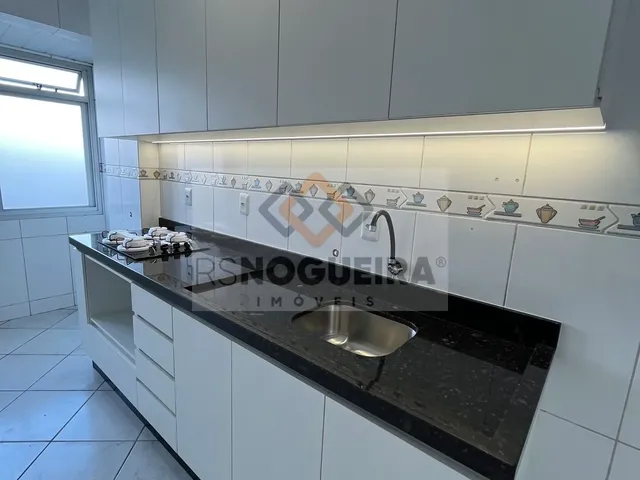 Imagem: Apartamento em Nossa Senhora do Rosário