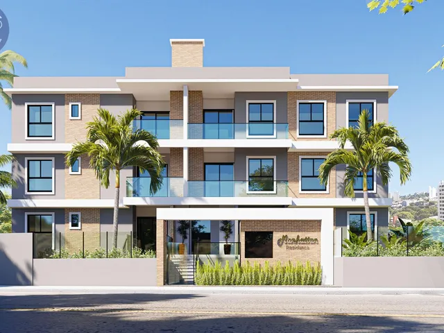 Imagem 4: Apartamento 2 Dormitórios!
