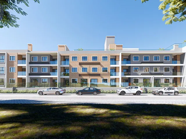 Imagem 9: Apartamento 2 Dormitórios!