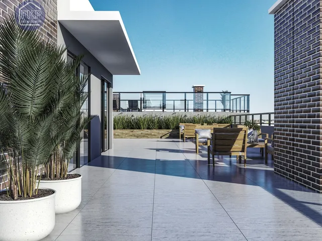 Imagem 8: Apartamento 2 Dormitórios!