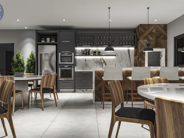 Imagem 6: Apartamento 2 Dormitórios!