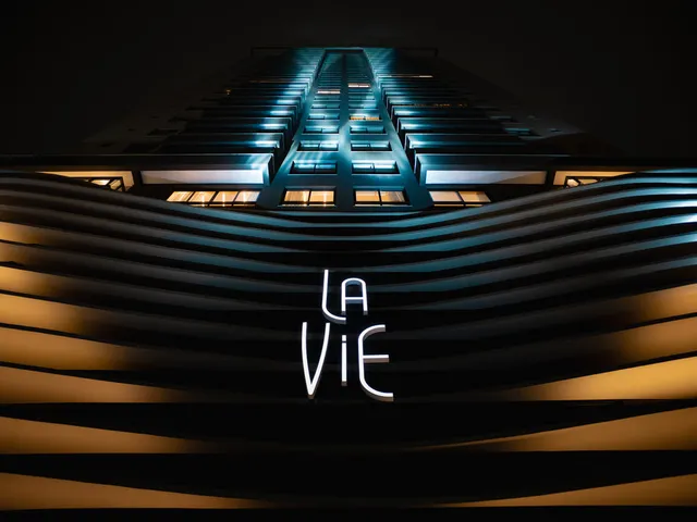 Imagem: La Vie