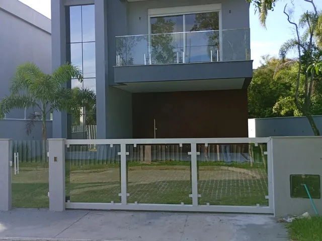 Imagem 10: Casa Nova Alto Padrão!