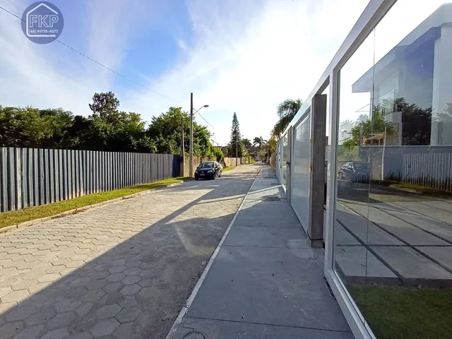 Imagem 5: Casa Nova Alto Padrão!