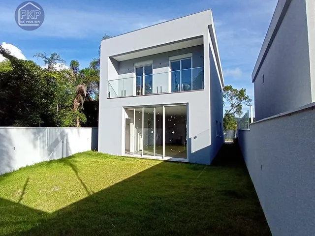 Imagem 13: Casa Nova Alto Padrão!