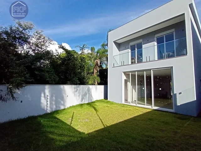 Imagem 14: Casa Nova Alto Padrão!
