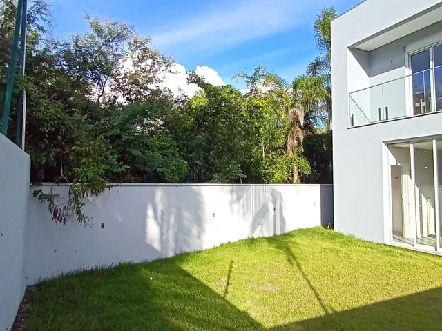 Imagem 9: Casa Nova Alto Padrão!