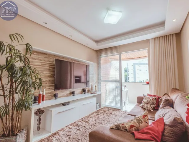 Imagem: Apartamento 3 Dormitórios!