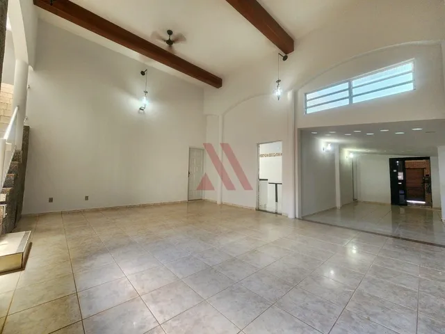 Imagem: Sobrado Comercial de Três Pavimentos Conj