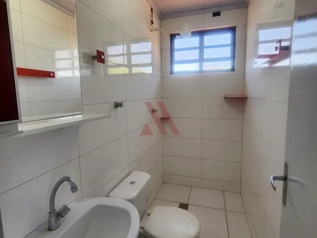 Imagem 16: Sobrado Comercial de Três Pavimentos Conj. Fabiana Goiânia
