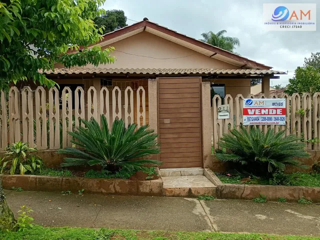Imagem: Casa em Jardim das Acácias, Campo Largo/PR