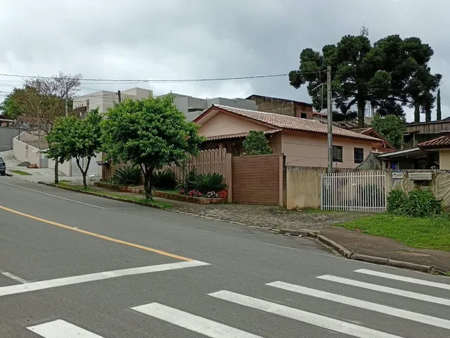 Imagem 8: Casa em Jardim das Acácias, Campo Largo/PR