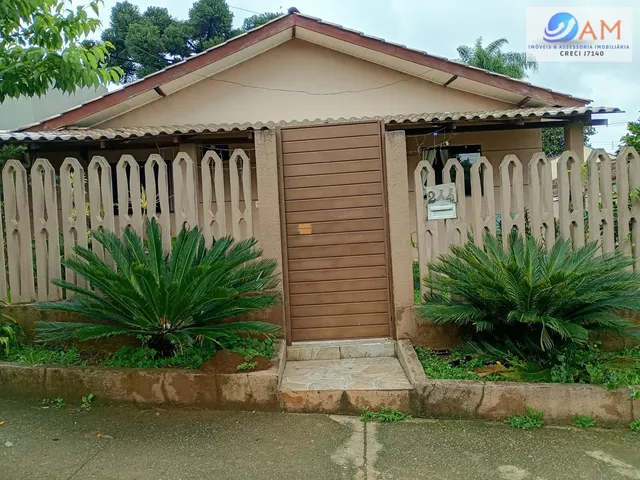Imagem 10: Casa em Jardim das Acácias, Campo Largo/PR