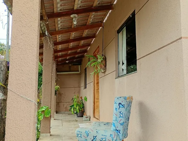Imagem 2: Casa em Jardim das Acácias, Campo Largo/PR