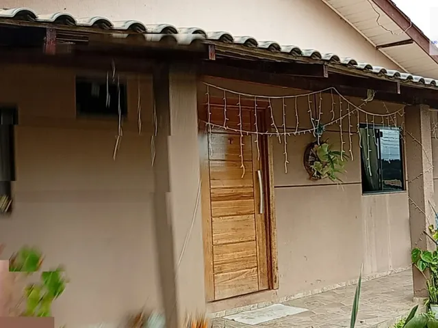 Imagem 7: Casa em Jardim das Acácias, Campo Largo/PR