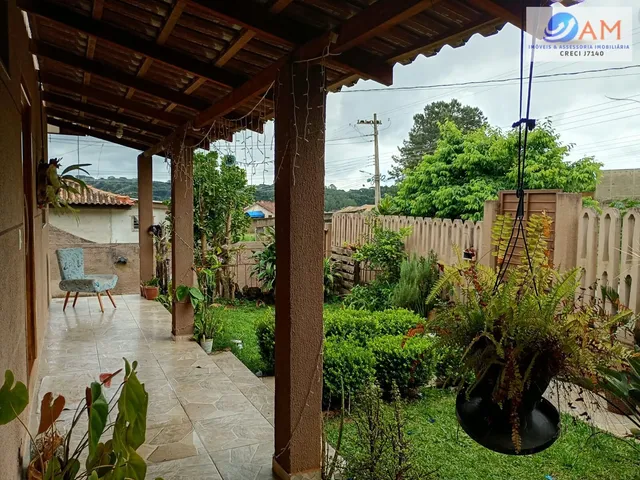Imagem 6: Casa em Jardim das Acácias, Campo Largo/PR