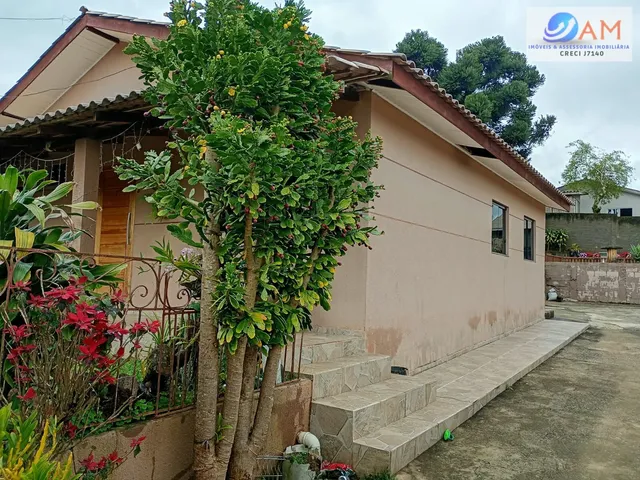 Imagem 9: Casa em Jardim das Acácias, Campo Largo/PR