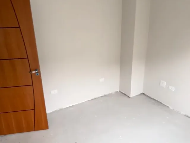 Imagem 9: Sobrado em Santo Inácio, Curitiba/PR