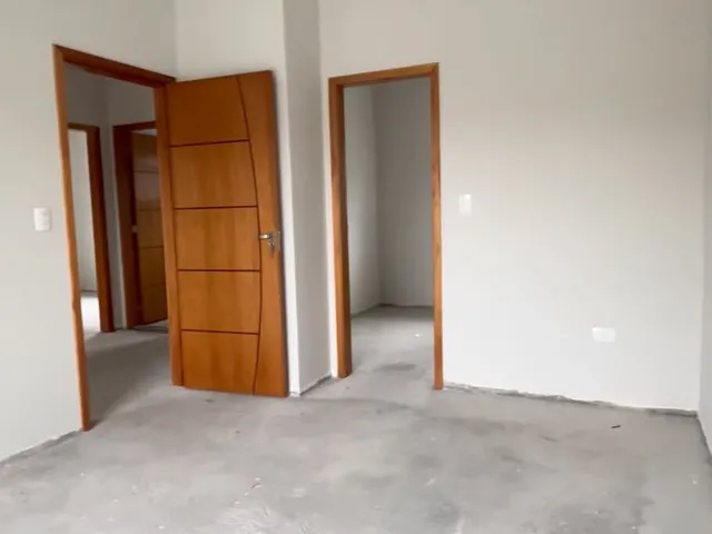 Imagem 13: Sobrado em Santo Inácio, Curitiba/PR